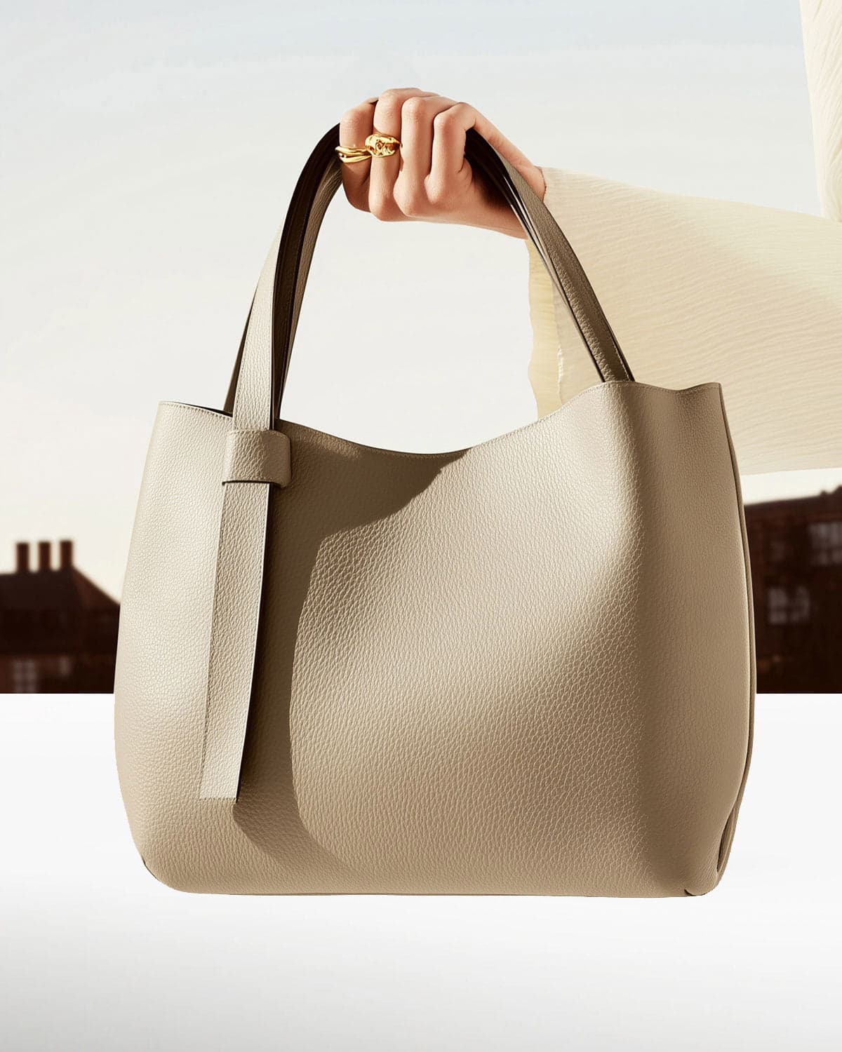 new bags