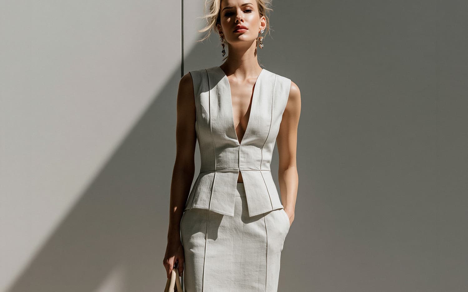 How to Dress for the Office?