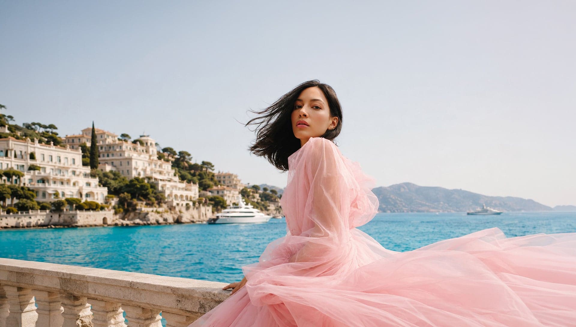 Redefine Your Elegance