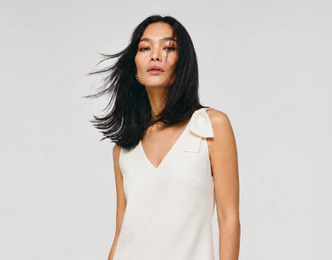 Day dress - Rose